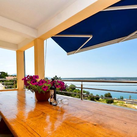 Apartment Tanja By Interhome Maslenica Εξωτερικό φωτογραφία