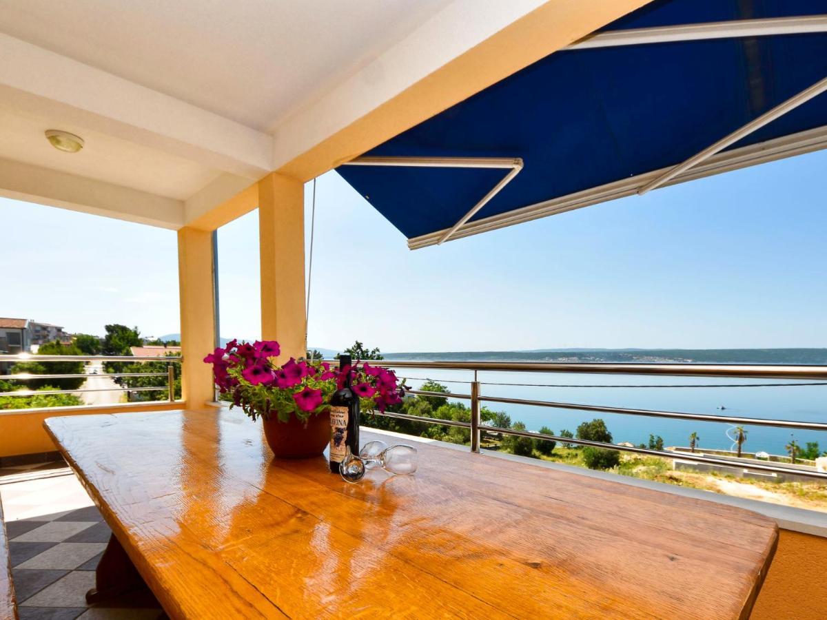 Apartment Tanja By Interhome Maslenica Εξωτερικό φωτογραφία