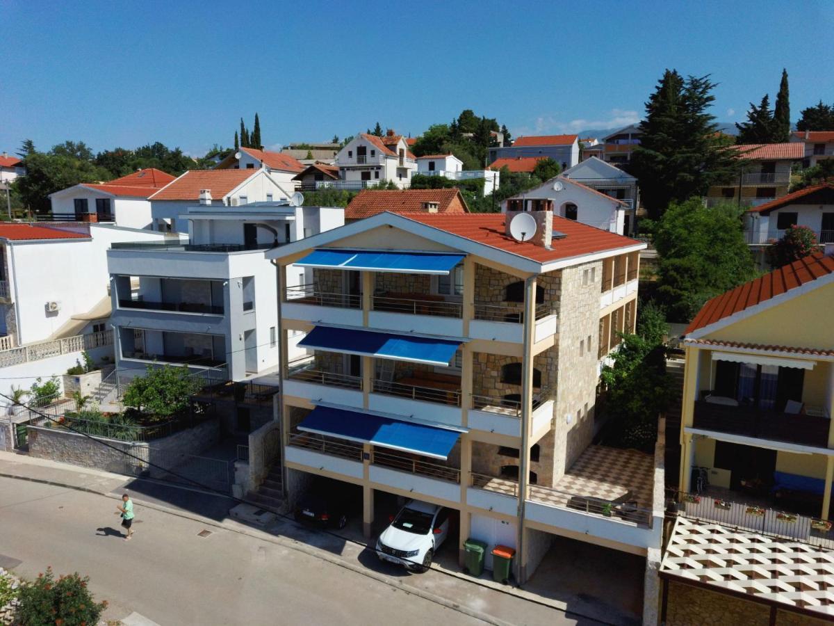 Apartment Tanja By Interhome Maslenica Εξωτερικό φωτογραφία