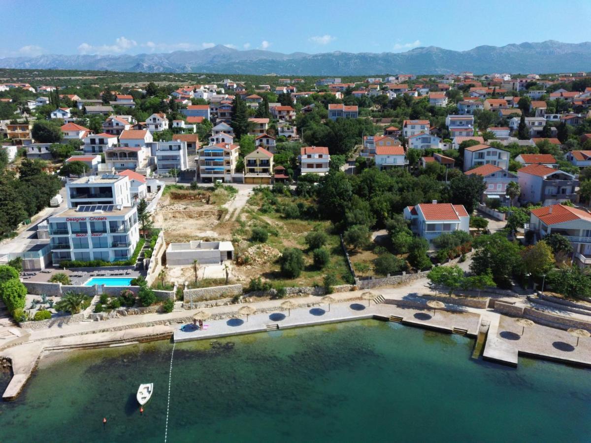 Apartment Tanja By Interhome Maslenica Εξωτερικό φωτογραφία