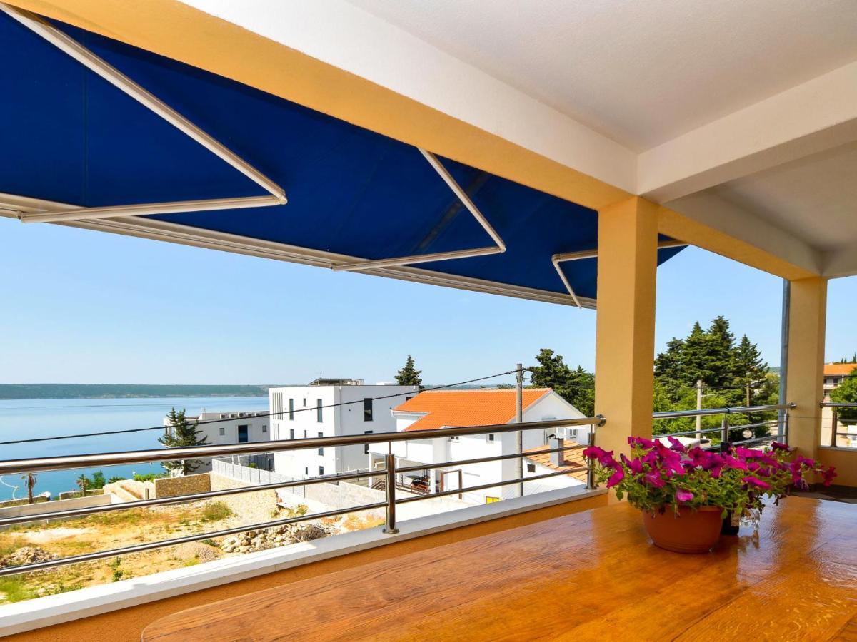 Apartment Tanja By Interhome Maslenica Εξωτερικό φωτογραφία