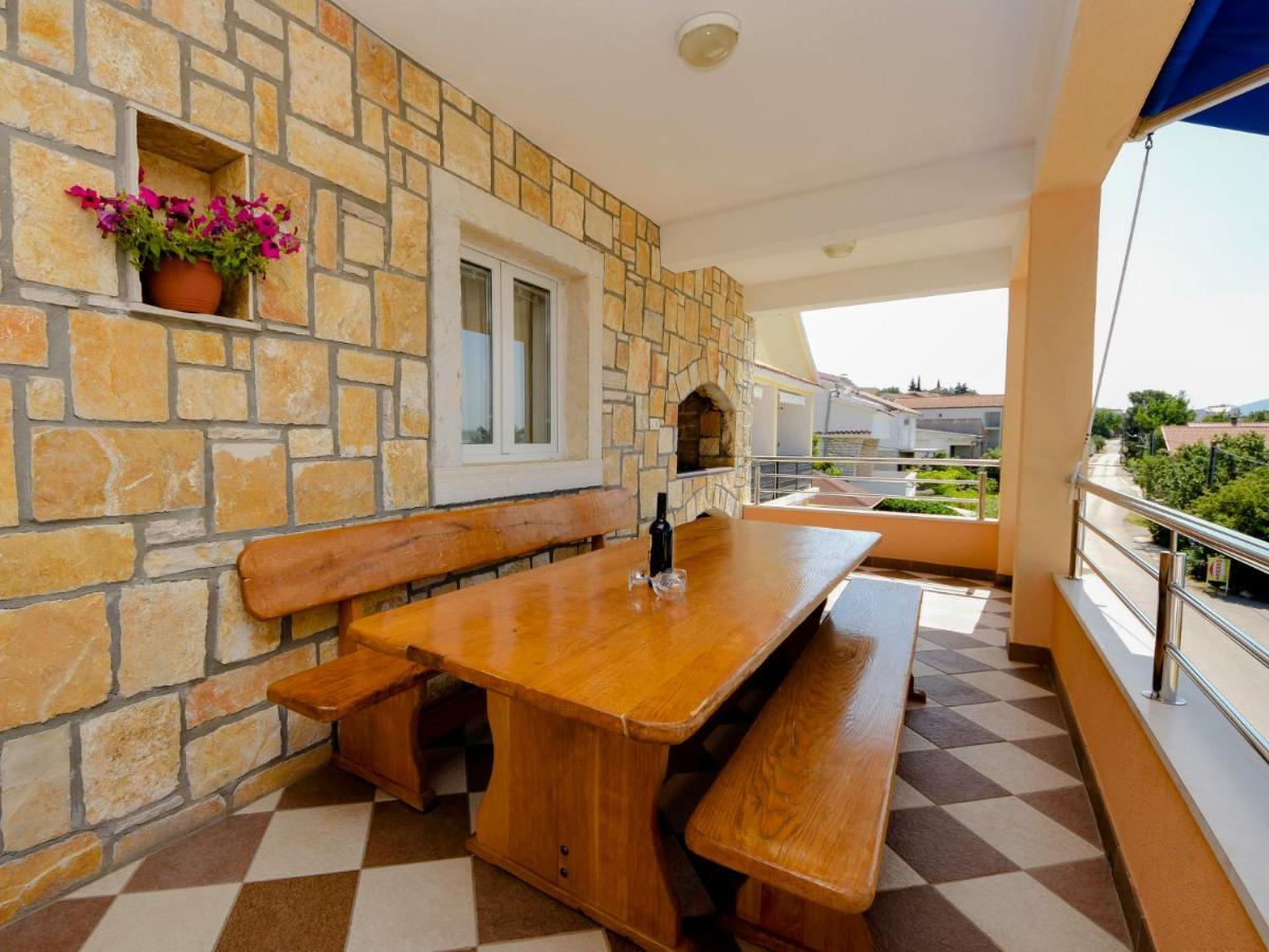 Apartment Tanja By Interhome Maslenica Εξωτερικό φωτογραφία