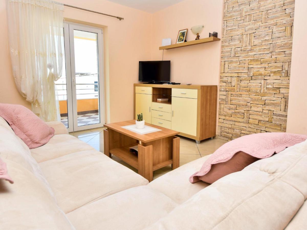 Apartment Tanja By Interhome Maslenica Εξωτερικό φωτογραφία