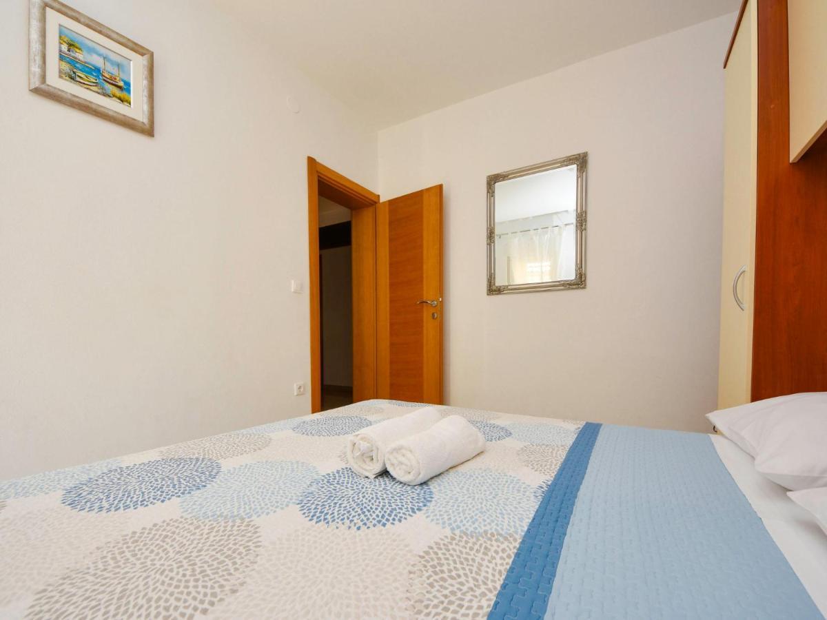 Apartment Tanja By Interhome Maslenica Εξωτερικό φωτογραφία