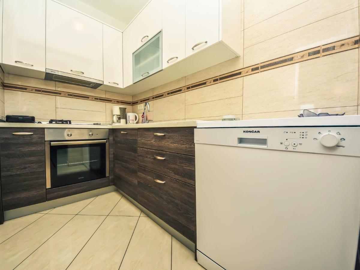 Apartment Tanja By Interhome Maslenica Εξωτερικό φωτογραφία