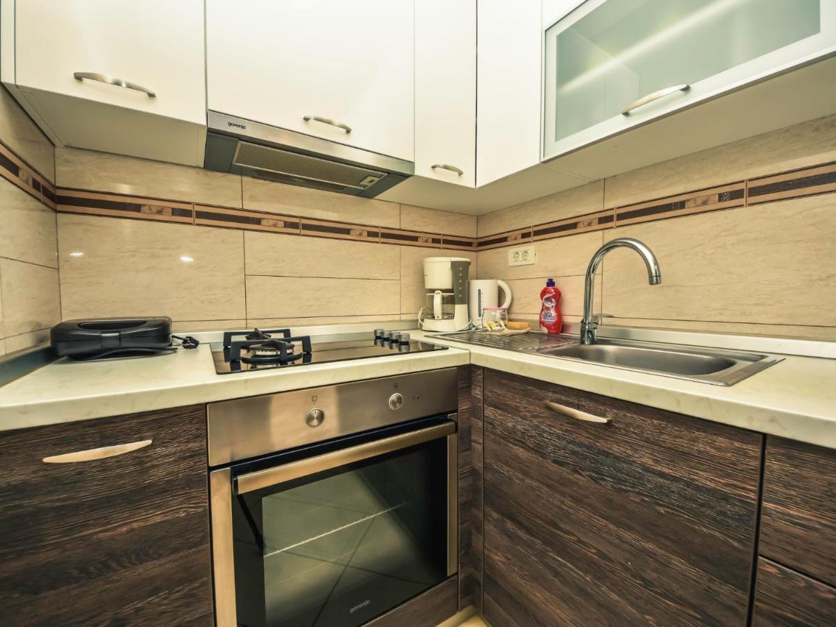 Apartment Tanja By Interhome Maslenica Εξωτερικό φωτογραφία