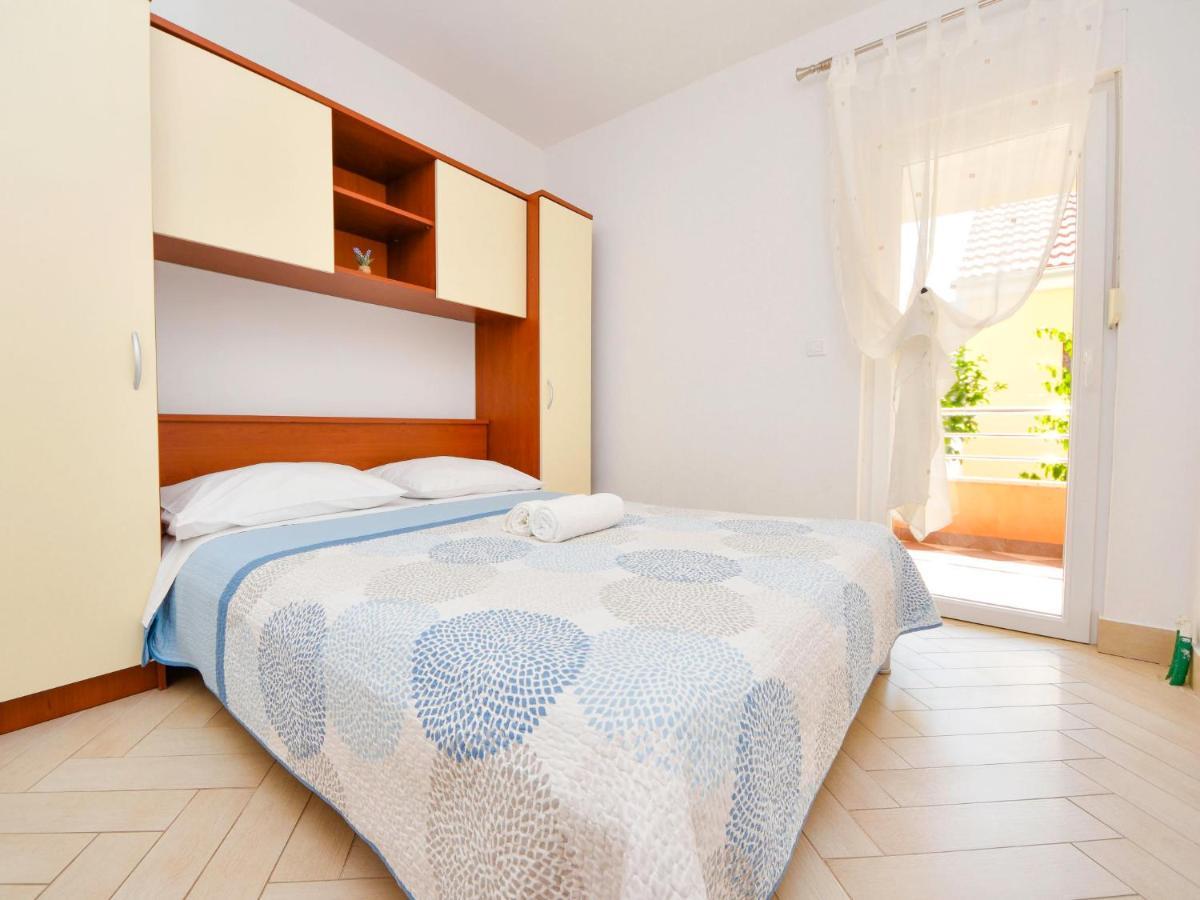 Apartment Tanja By Interhome Maslenica Εξωτερικό φωτογραφία