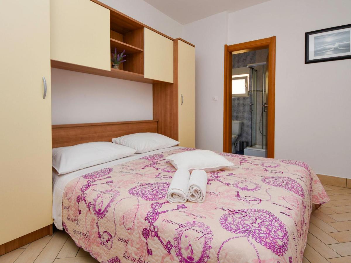 Apartment Tanja By Interhome Maslenica Εξωτερικό φωτογραφία