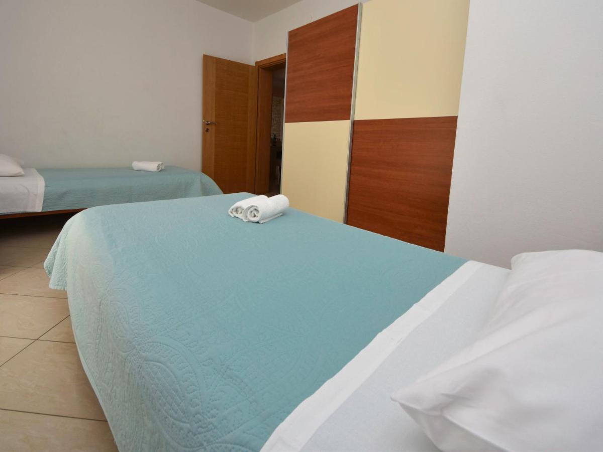 Apartment Tanja By Interhome Maslenica Εξωτερικό φωτογραφία