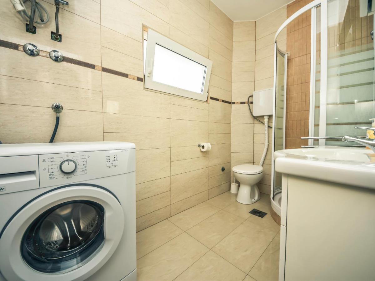 Apartment Tanja By Interhome Maslenica Εξωτερικό φωτογραφία