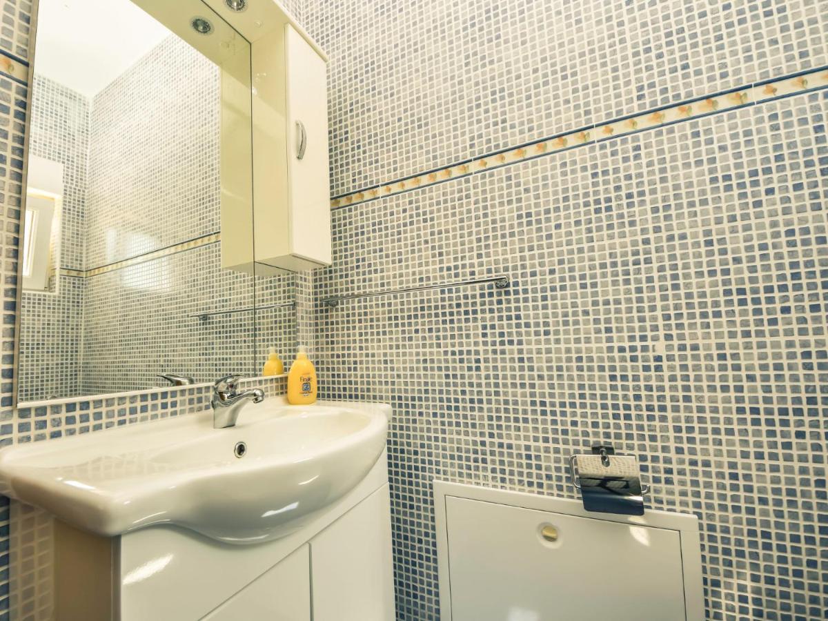 Apartment Tanja By Interhome Maslenica Εξωτερικό φωτογραφία