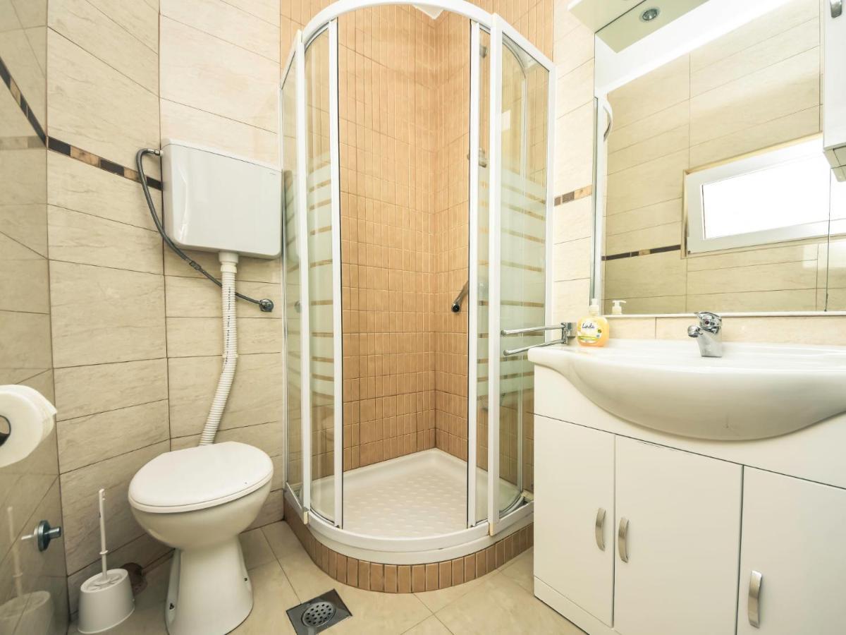 Apartment Tanja By Interhome Maslenica Εξωτερικό φωτογραφία