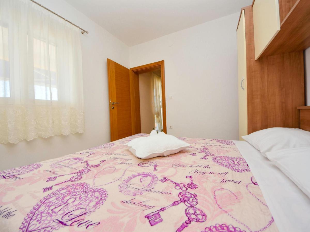 Apartment Tanja By Interhome Maslenica Εξωτερικό φωτογραφία