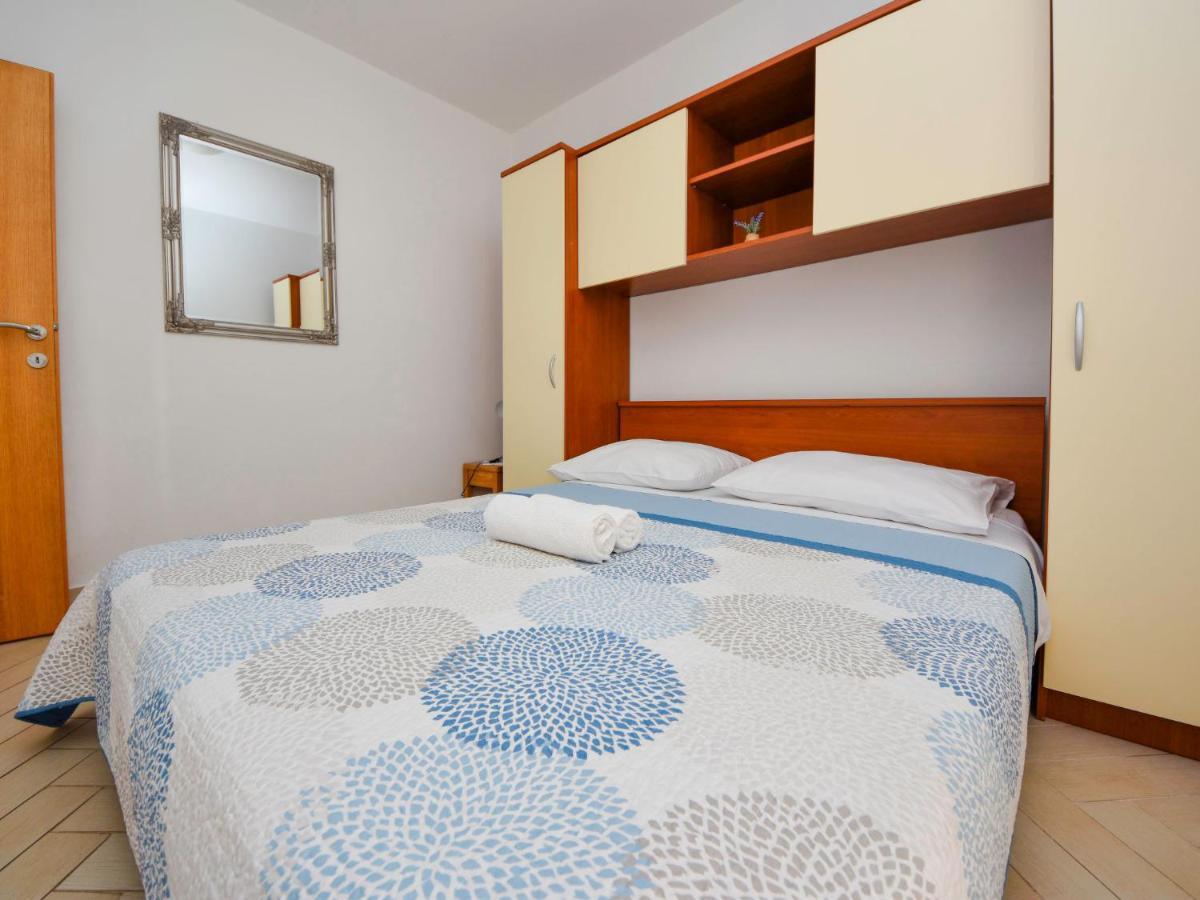 Apartment Tanja By Interhome Maslenica Εξωτερικό φωτογραφία