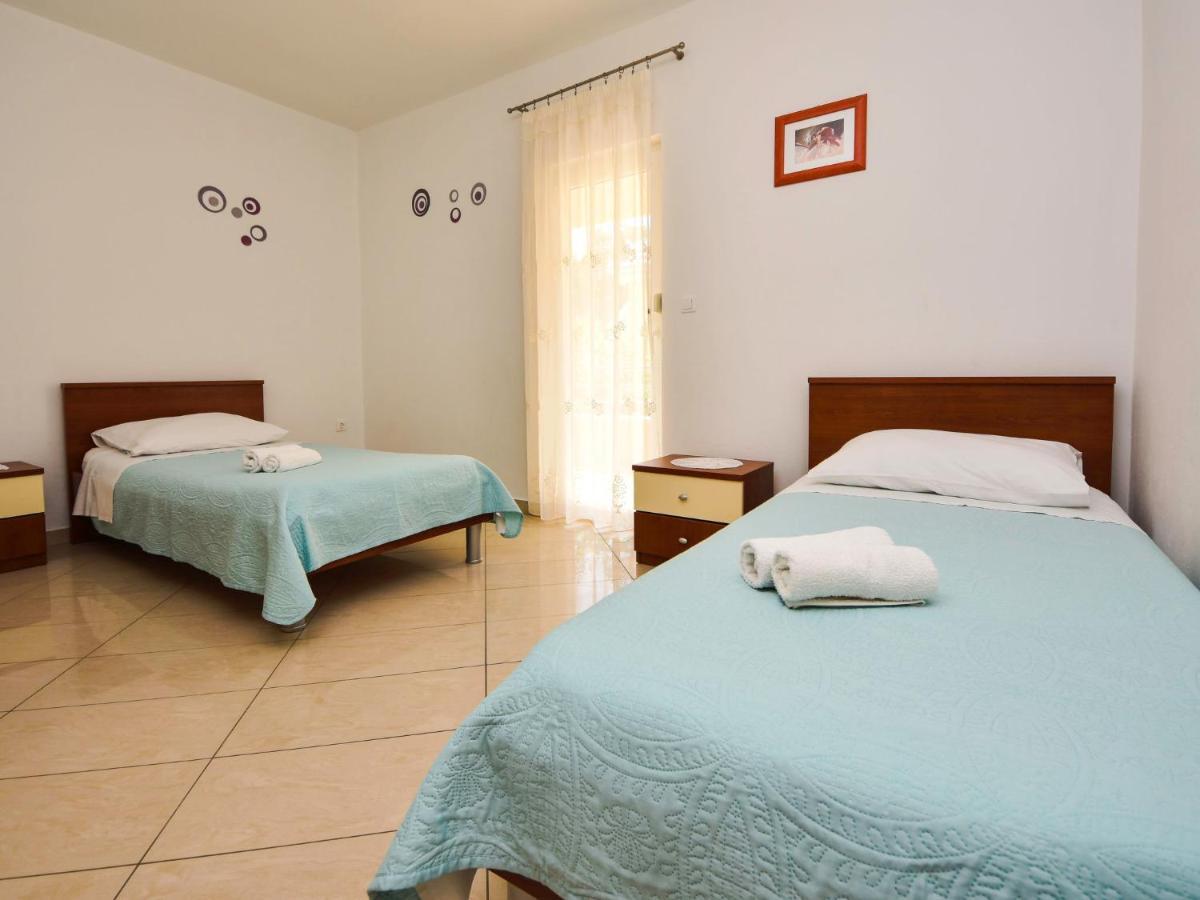 Apartment Tanja By Interhome Maslenica Εξωτερικό φωτογραφία