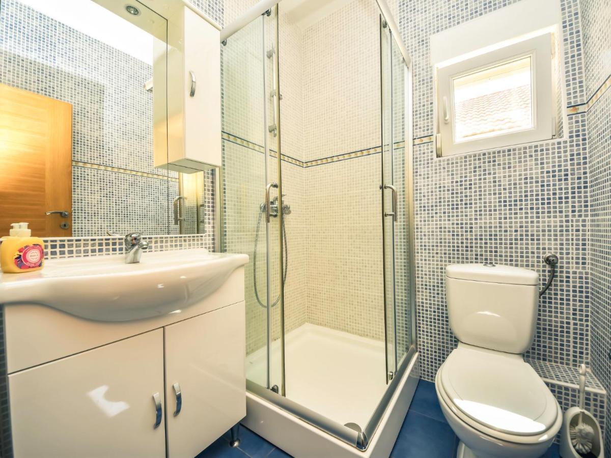 Apartment Tanja By Interhome Maslenica Εξωτερικό φωτογραφία