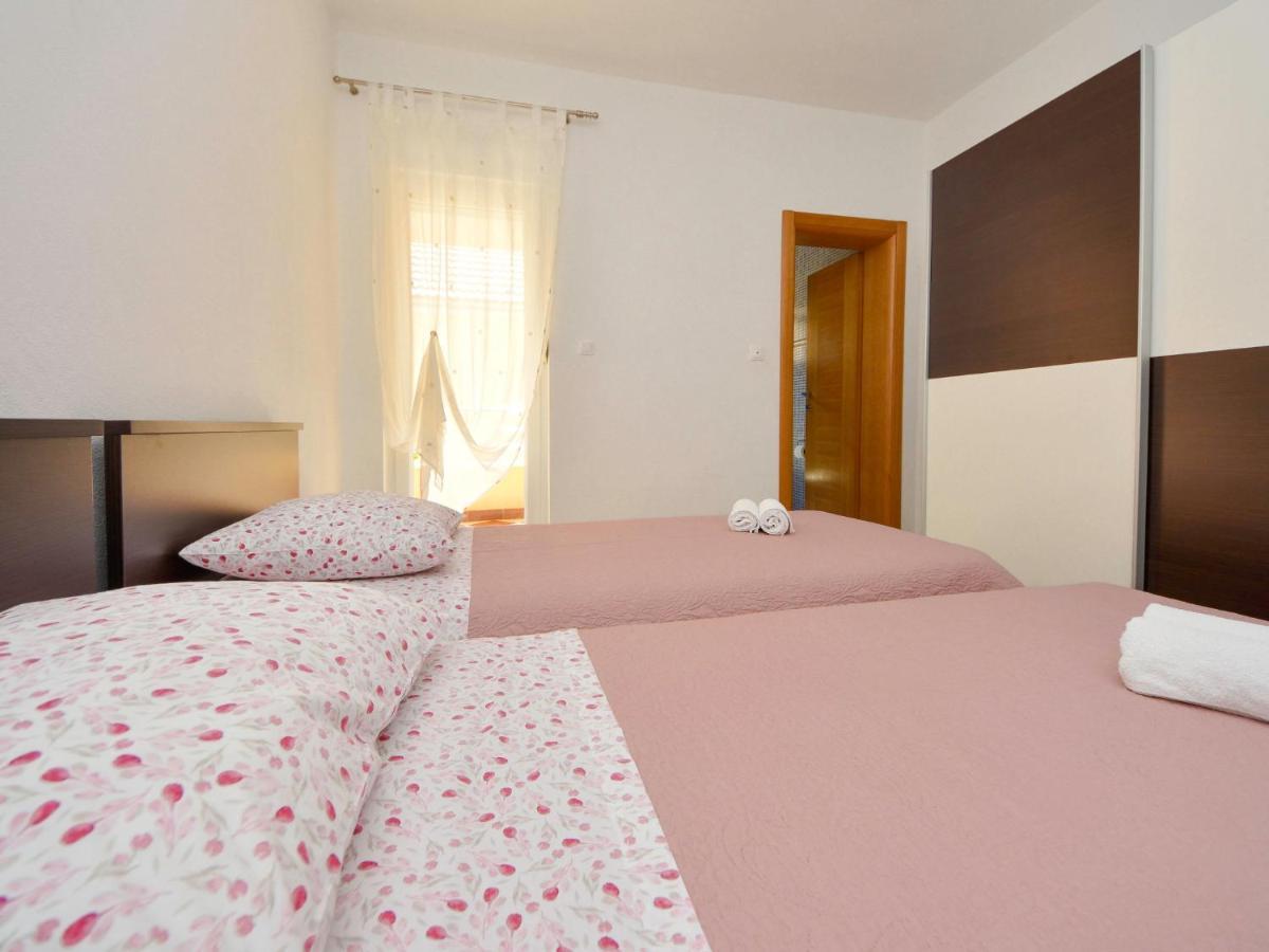 Apartment Tanja By Interhome Maslenica Εξωτερικό φωτογραφία