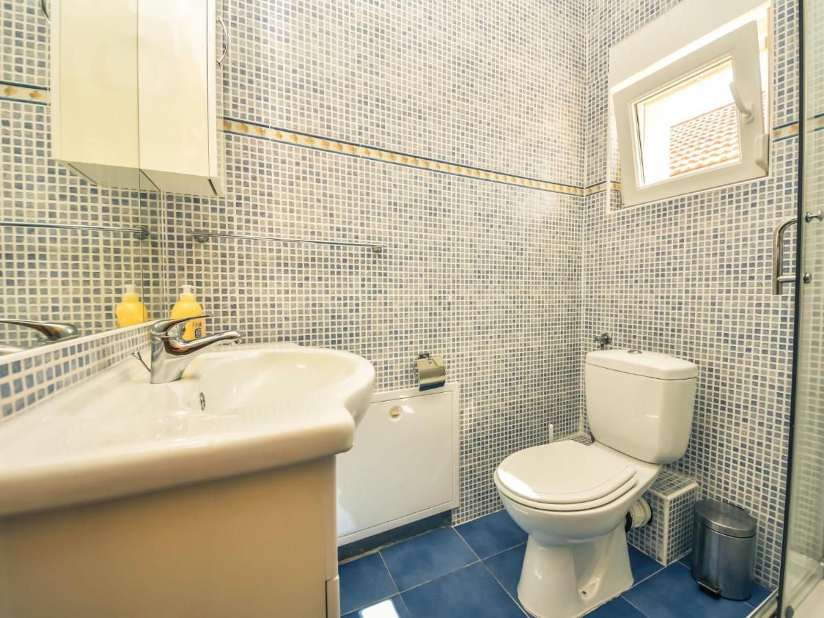 Apartment Tanja By Interhome Maslenica Εξωτερικό φωτογραφία