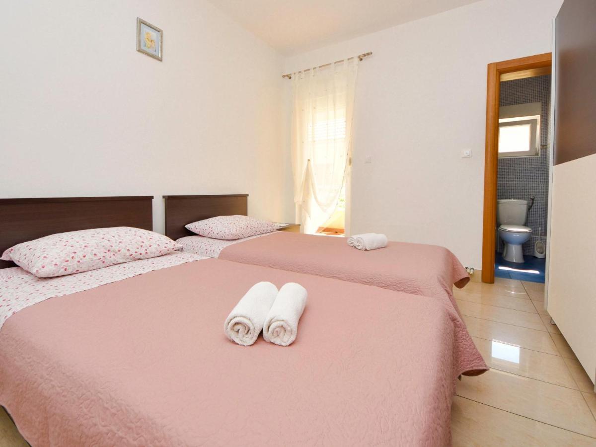 Apartment Tanja By Interhome Maslenica Εξωτερικό φωτογραφία