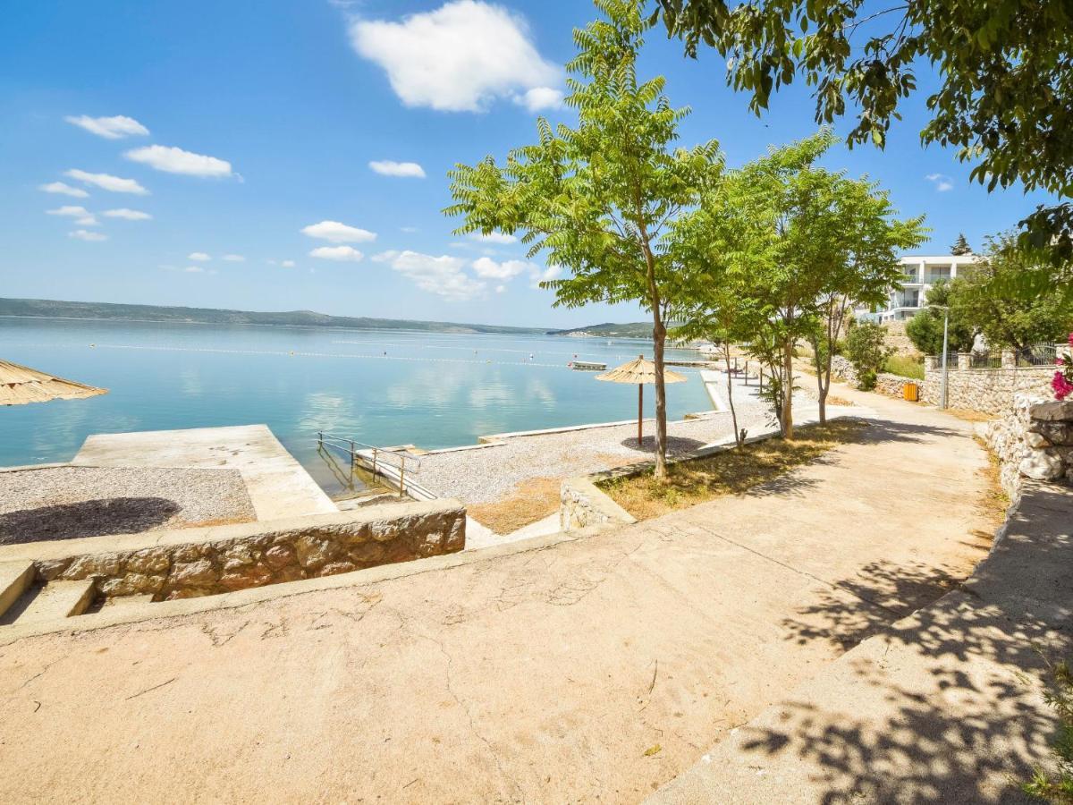 Apartment Tanja By Interhome Maslenica Εξωτερικό φωτογραφία