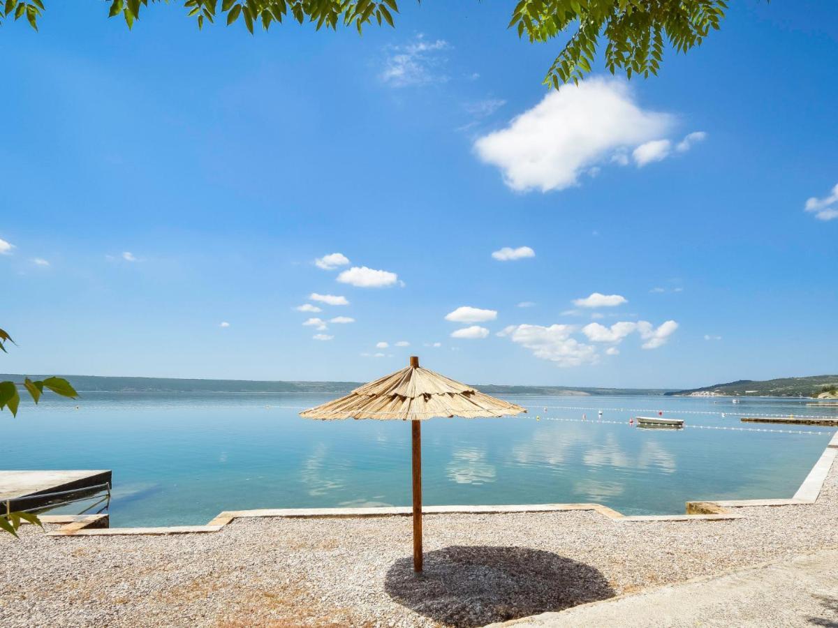Apartment Tanja By Interhome Maslenica Εξωτερικό φωτογραφία
